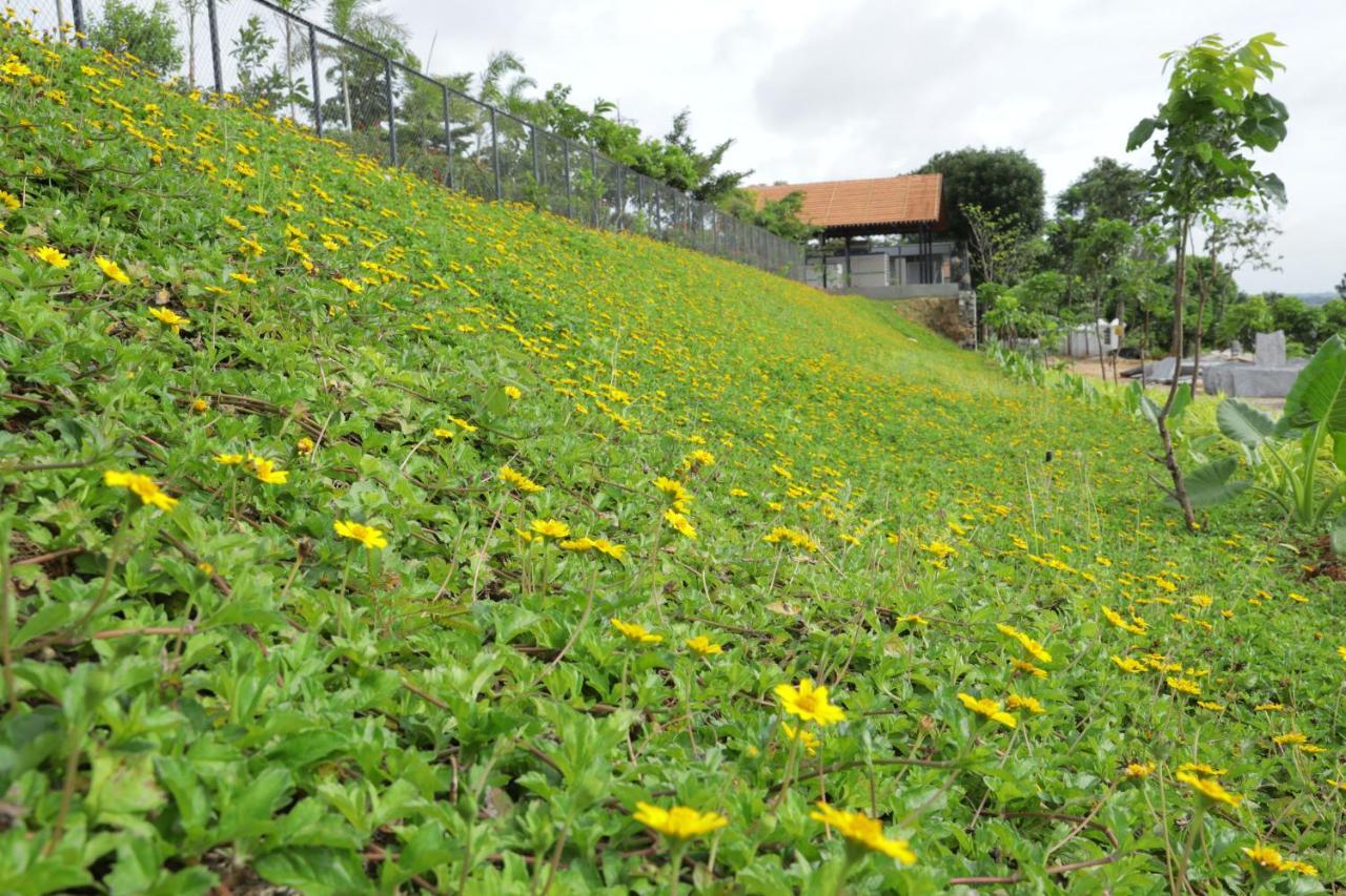Holiday Valley Hotels And Resorts Denkanikottai Exterior photo