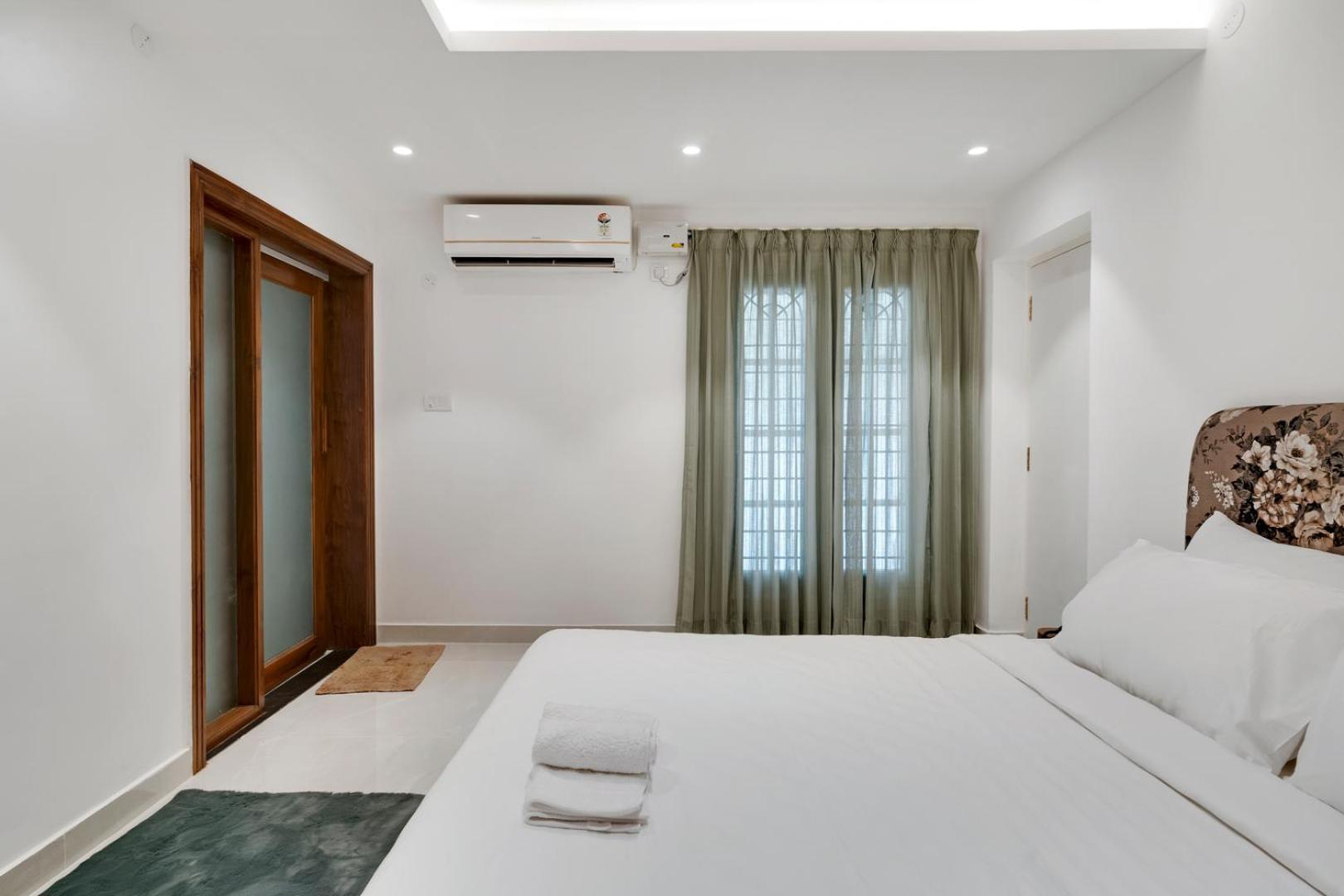 Holiday Valley Hotels And Resorts Denkanikottai Exterior photo